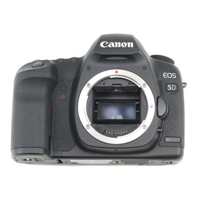 [canon]Canon EOS 5D MarkⅡ digital camera