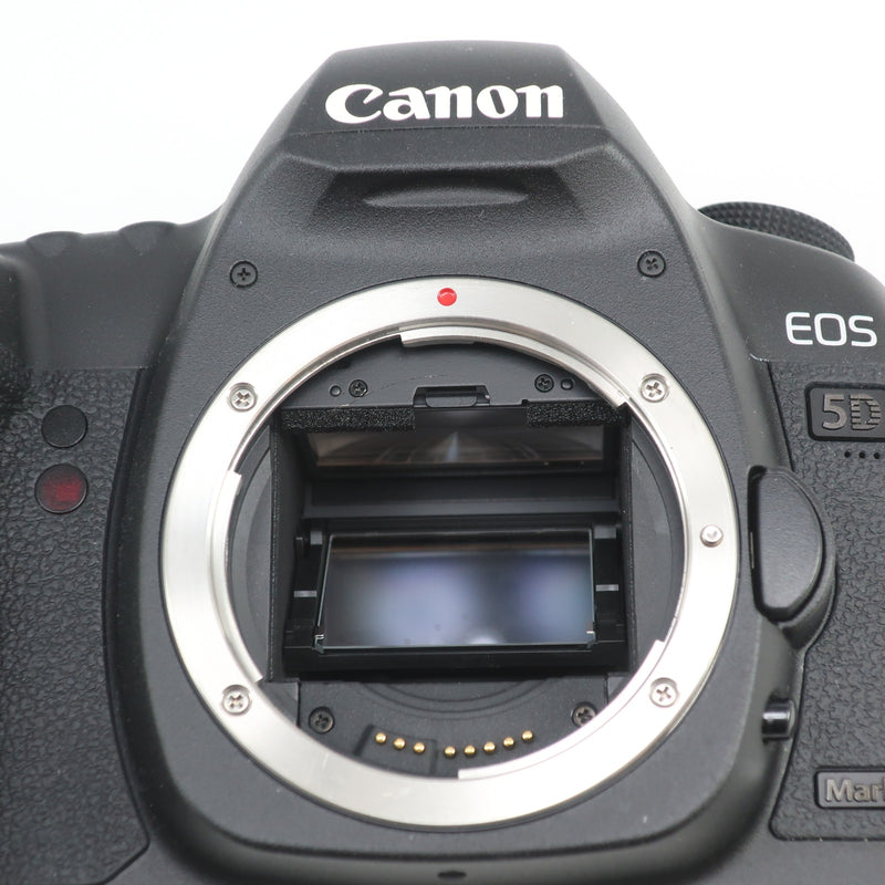 [canon]Canon EOS 5D MarkⅡ digital camera