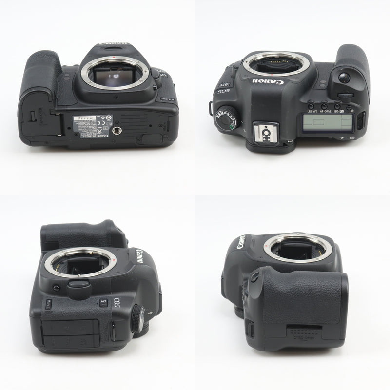 [canon]Canon EOS 5D MarkⅡ digital camera