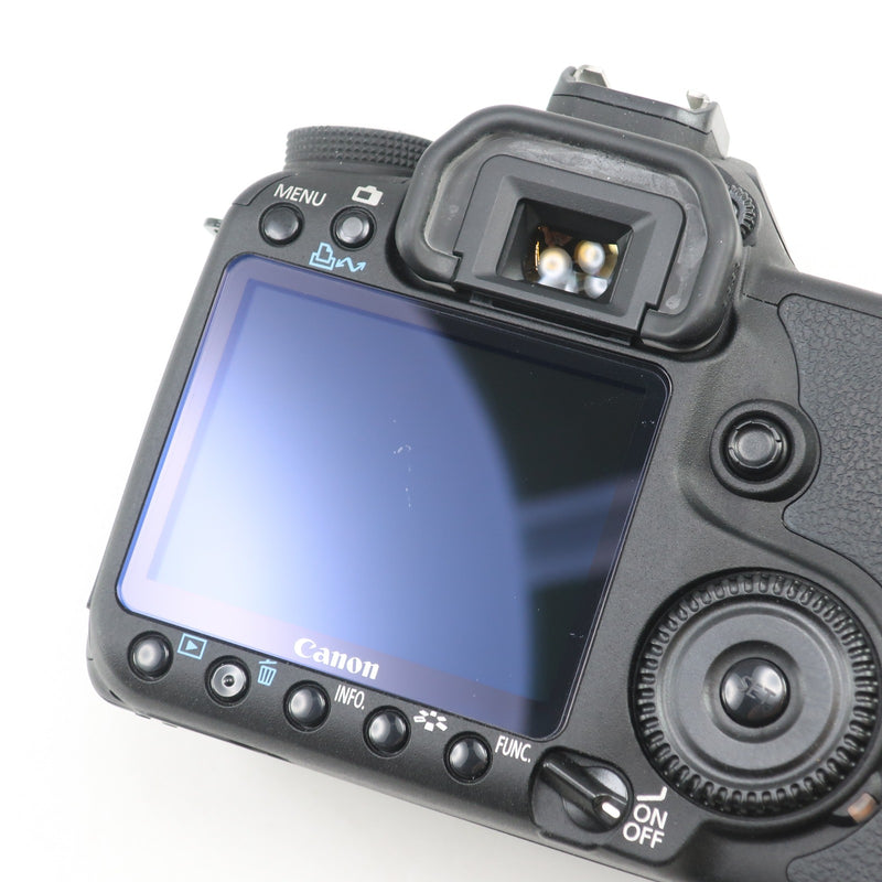 [canon] Cámara digital Canon EOS 50D