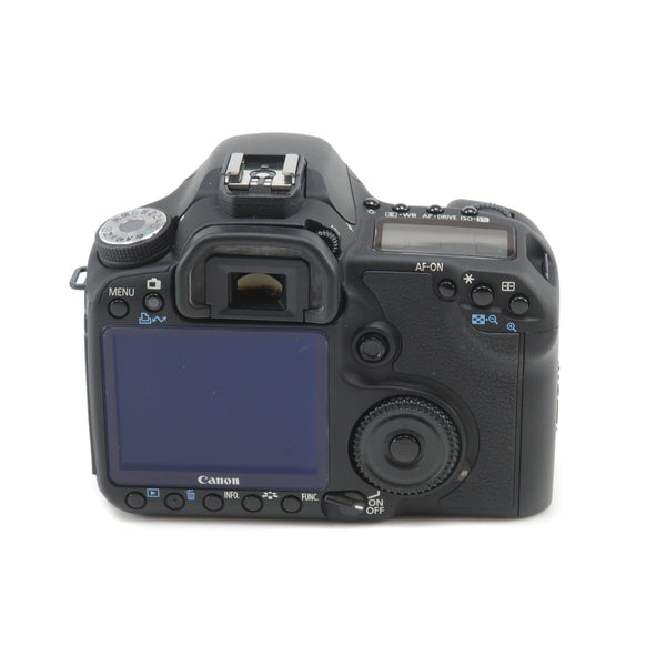 [canon] Cámara digital Canon EOS 50D