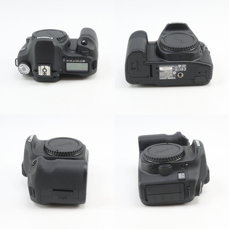 [canon] Cámara digital Canon EOS 50D