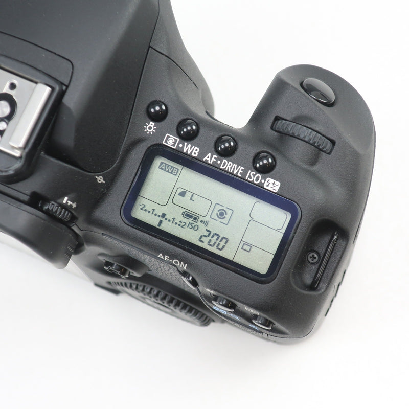 [canon] Cámara digital Canon EOS 50D