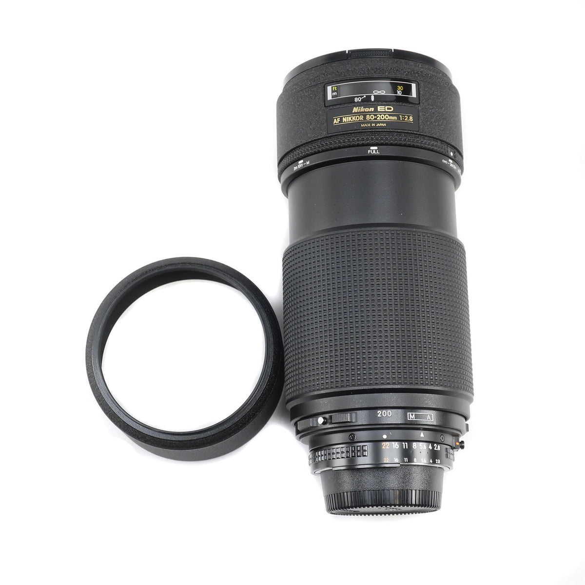 Nikon】ニコン F2 フォトミック DP-1 フィルムカメラ – NISHIKINO