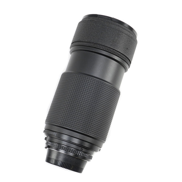 [Nikon] Nikon [F mount] AF NIKKOR 80-200mm F2.8 ED replacementLense