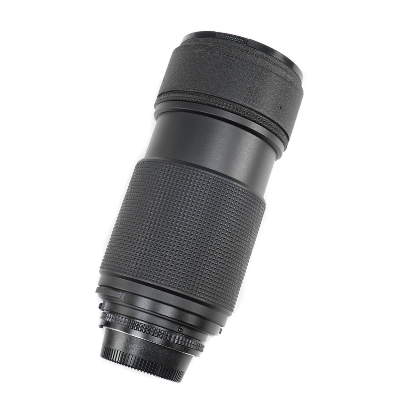 [Nikon] Nikon [F mount] AF NIKKOR 80-200mm F2.8 ED replacementLense