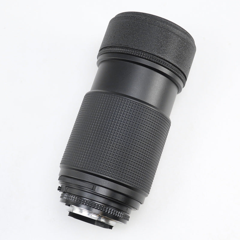 [Nikon] Nikon [F mount] AF NIKKOR 80-200mm F2.8 ED replacementLense