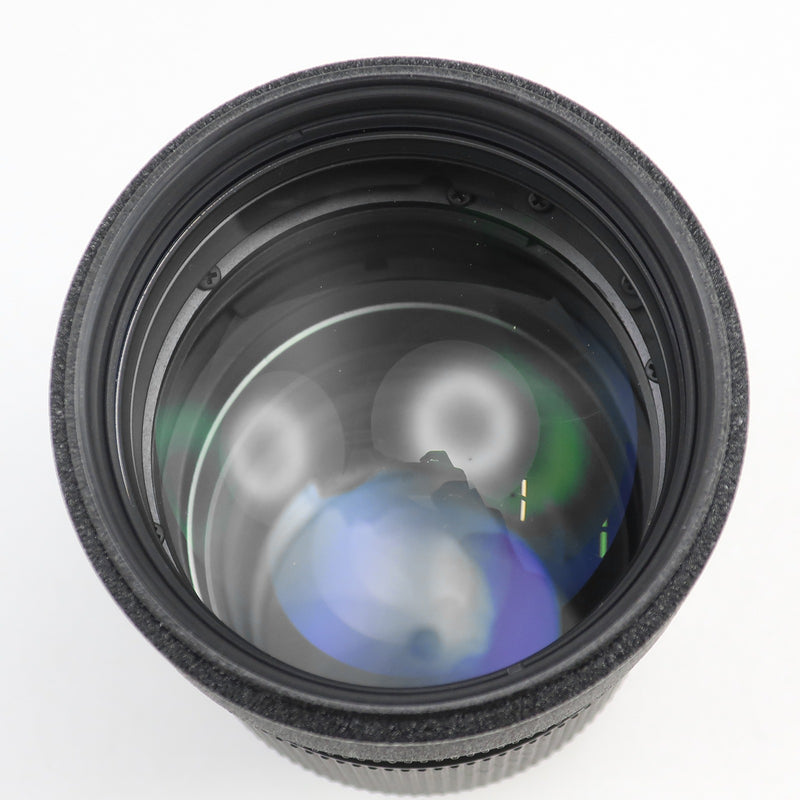 [Nikon] Nikon [F mount] AF NIKKOR 80-200mm F2.8 ED replacementLense