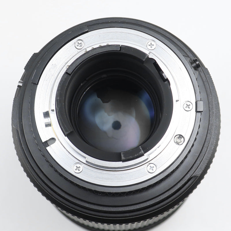 [Nikon] Nikon [F mount] AF NIKKOR 80-200mm F2.8 ED replacementLense