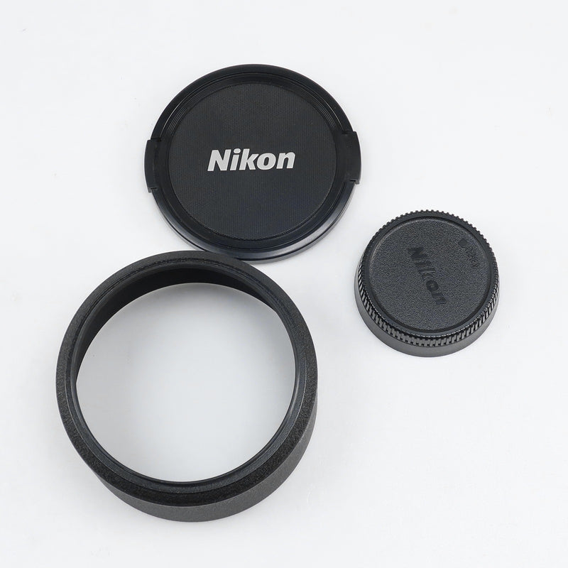 [Nikon] Nikon [F mount] AF NIKKOR 80-200mm F2.8 ED replacementLense