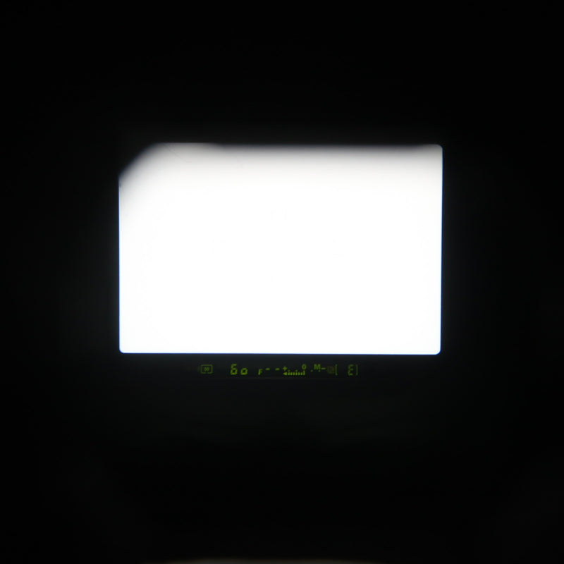 [Nikon] Nikon F100 film camera