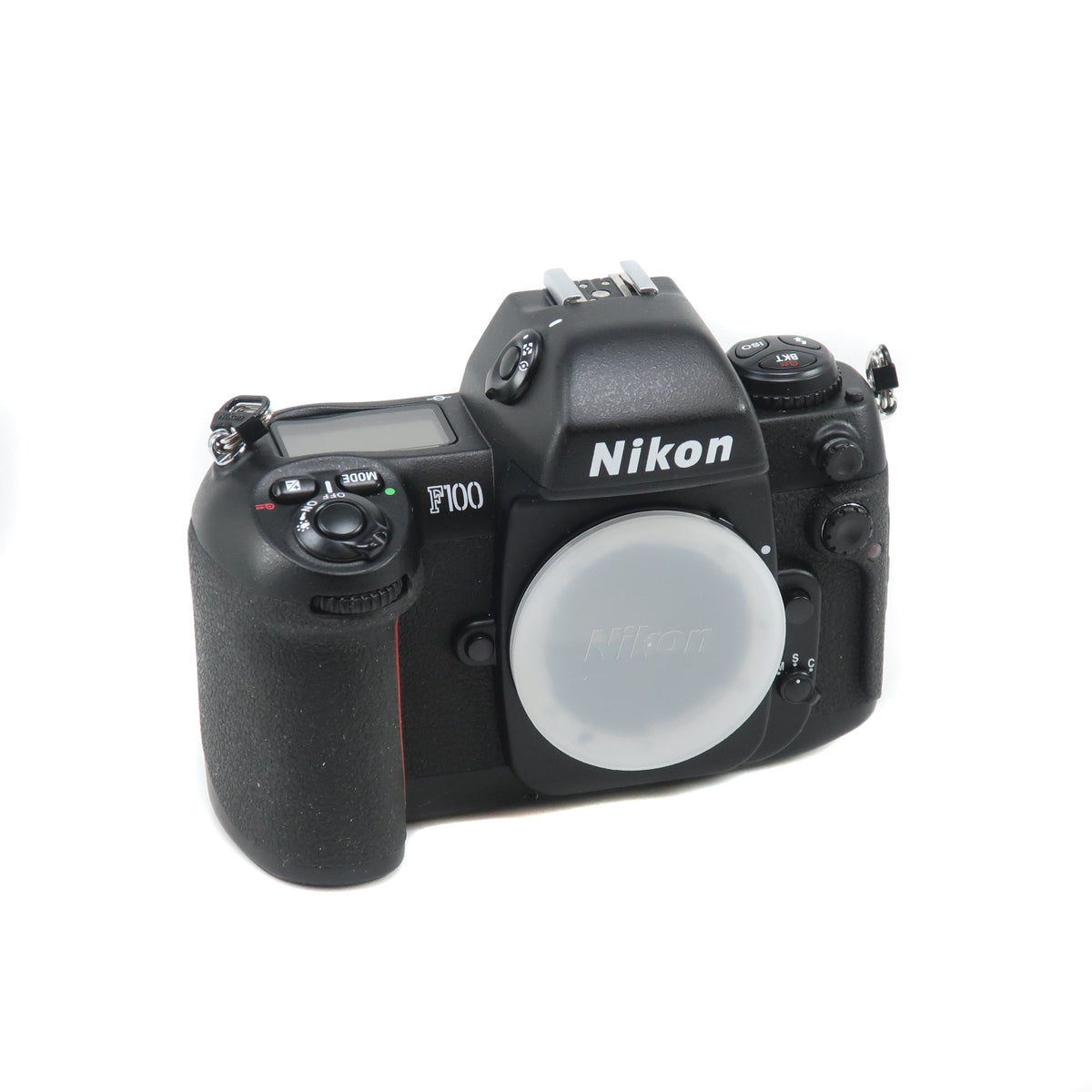 Nikon】ニコン F2 フォトミックA DP-11 フィルムカメラ – NISHIKINO