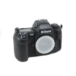 Nikon] Nikon F100 film camera – NISHIKINO VINTAGE KYOTO
