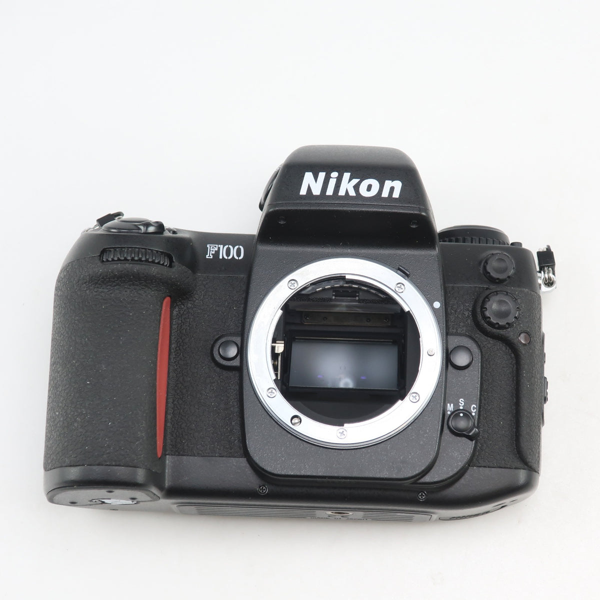 Nikon】ニコン F2 フォトミックA DP-11 フィルムカメラ – NISHIKINO