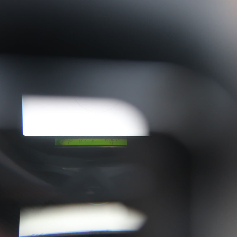 [Nikon] Nikon F-601 film camera