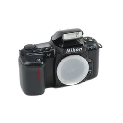 Nikon】ニコン F-601 フィルムカメラ – NISHIKINO VINTAGE KYOTO