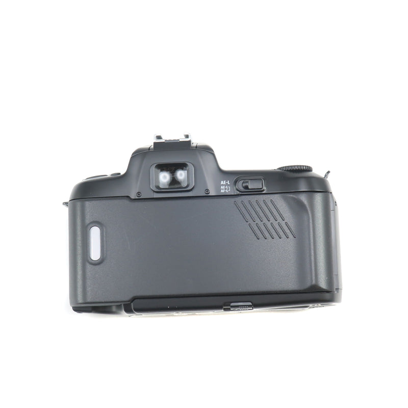 [Nikon] Nikon F-601 film camera