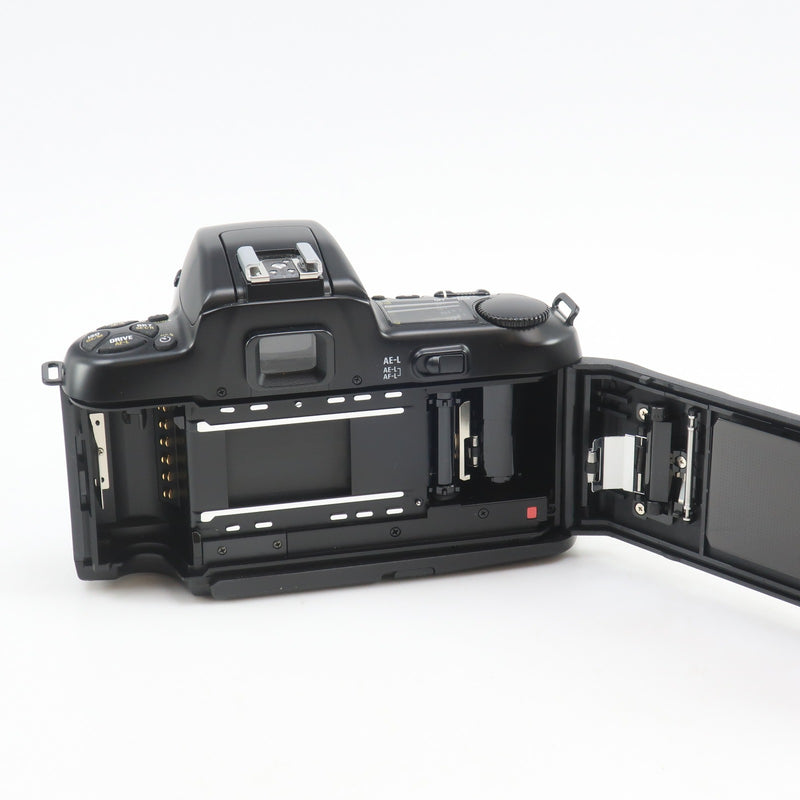 [Nikon] Nikon F-601 film camera