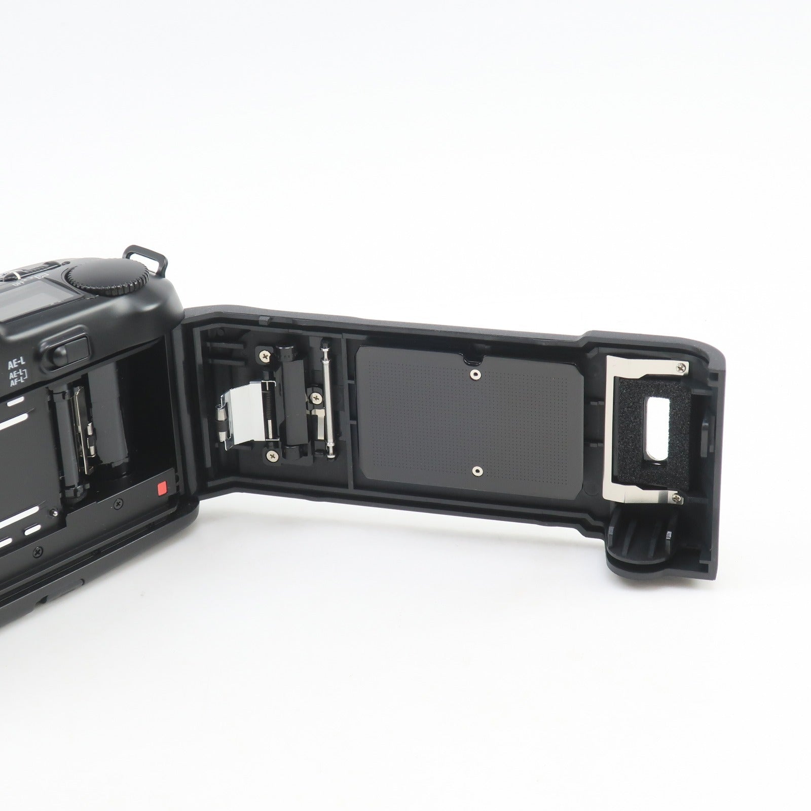 Nikon】ニコン F-601 フィルムカメラ – NISHIKINO VINTAGE KYOTO