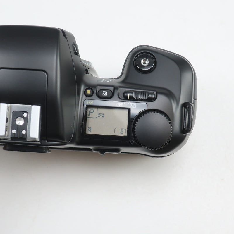 [Nikon] Nikon F-601 film camera