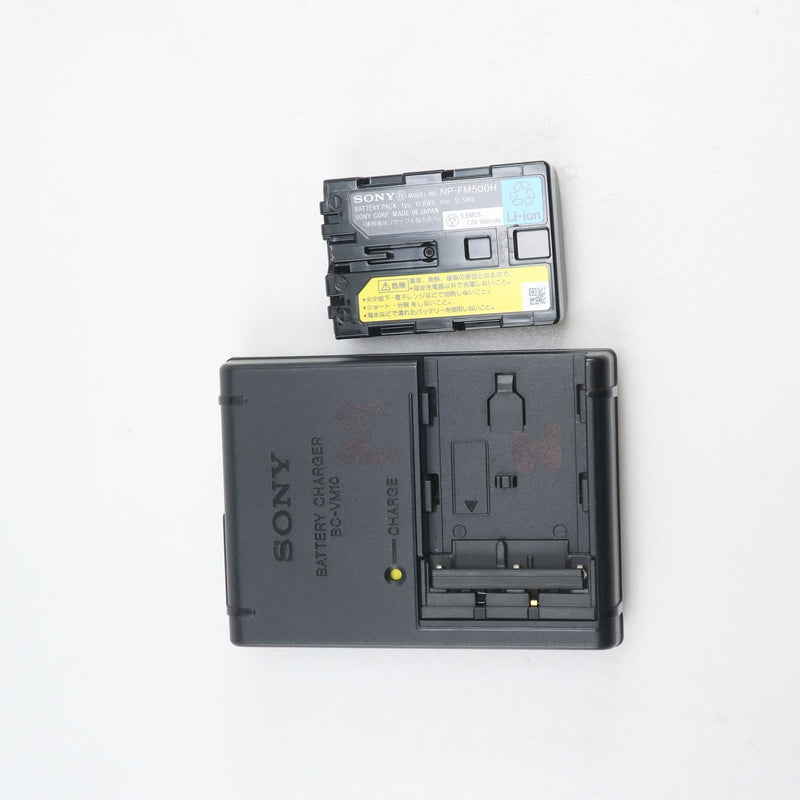 [SONY] Sony α550 digital camera