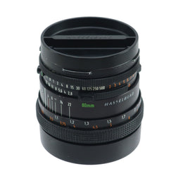 HASSELBLAD】ハッセルブラッド Carl Zeiss Planar 80mm F2 T* CF 交換