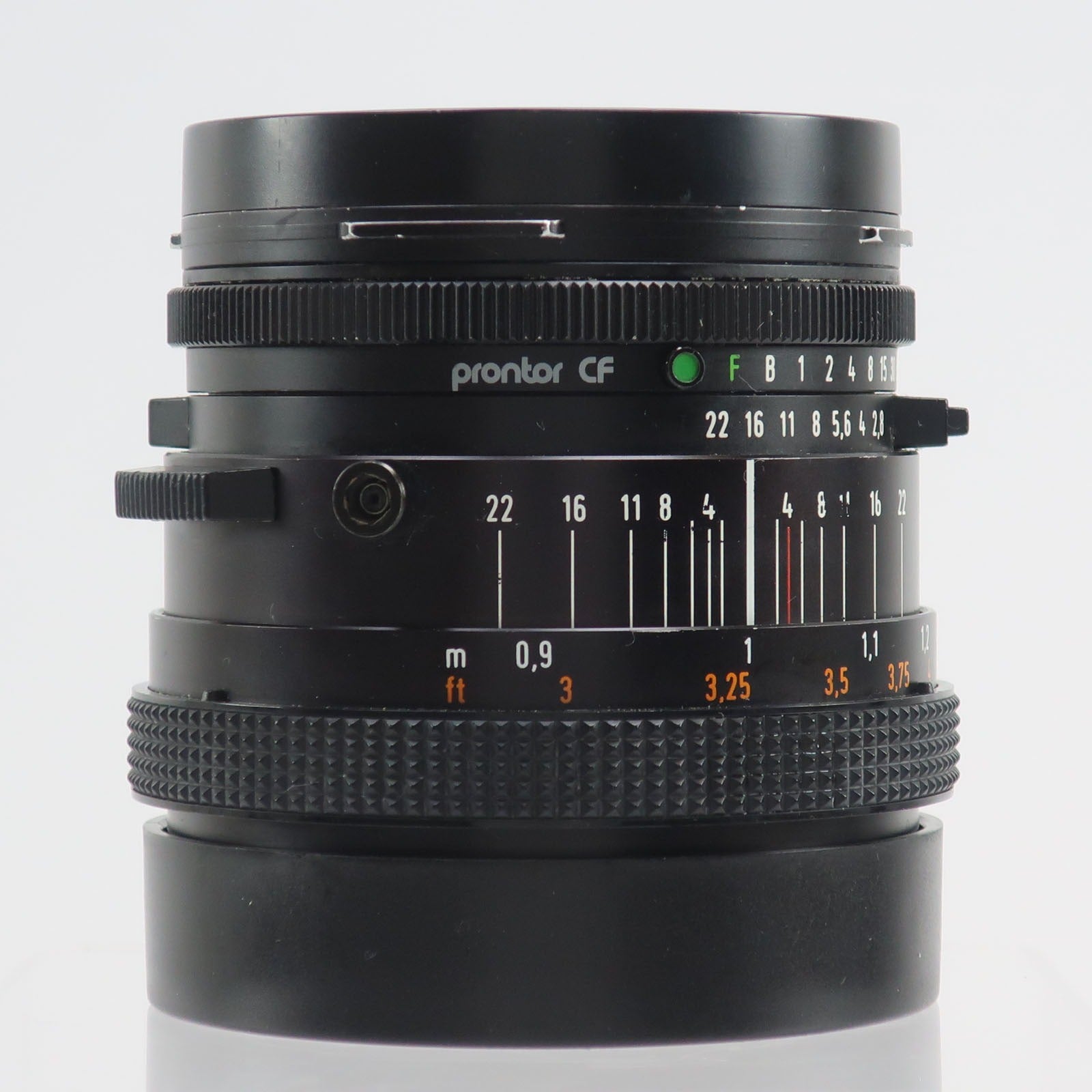 HASSELBLAD】ハッセルブラッド Carl Zeiss Planar 80mm F2 T* CF 交換