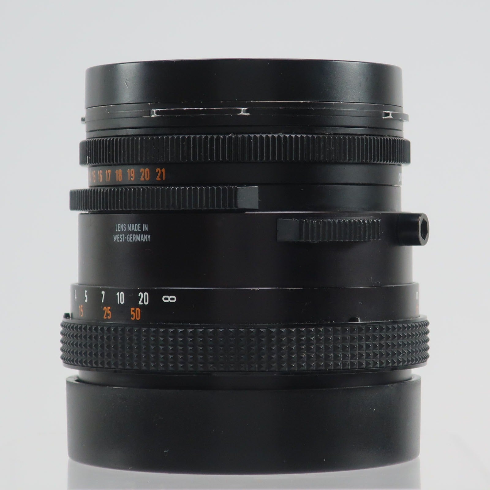 HASSELBLAD】ハッセルブラッド Carl Zeiss Planar 80mm F2 T* CF 交換