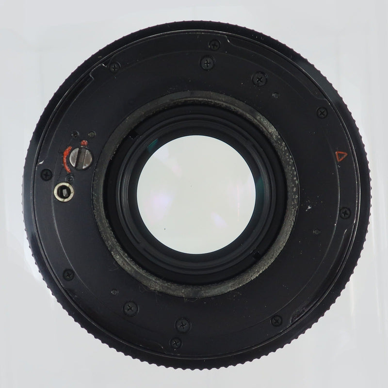 HASSELBLAD】ハッセルブラッド Carl Zeiss Planar 80mm F2 T* CF 交換