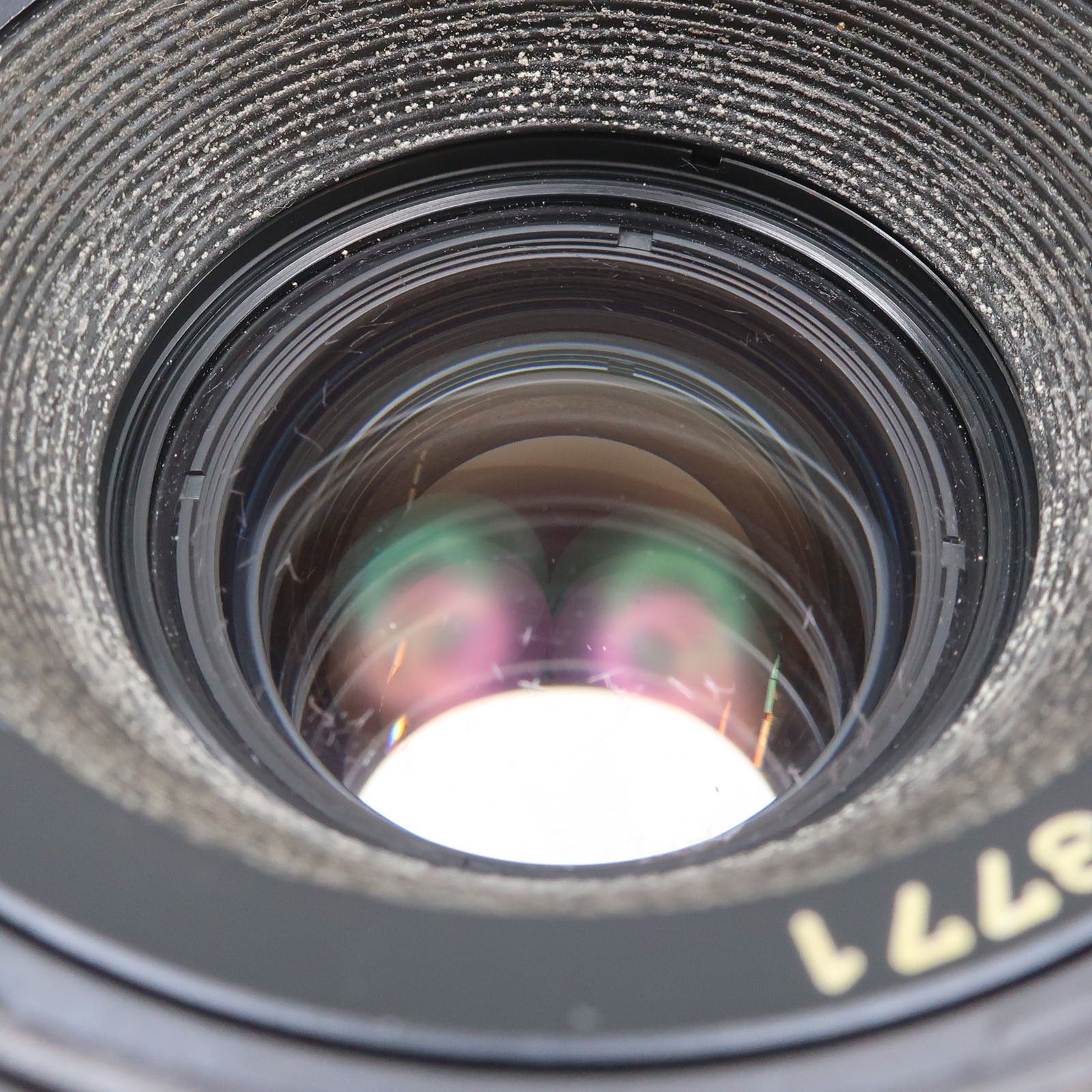 【美品】ハッセルブラッド203FE CarlZeiss Planar 80mm HASSELBLAD】ハッセルブラッド Carl Zeiss Planar 80mm F2 T* CF 交換