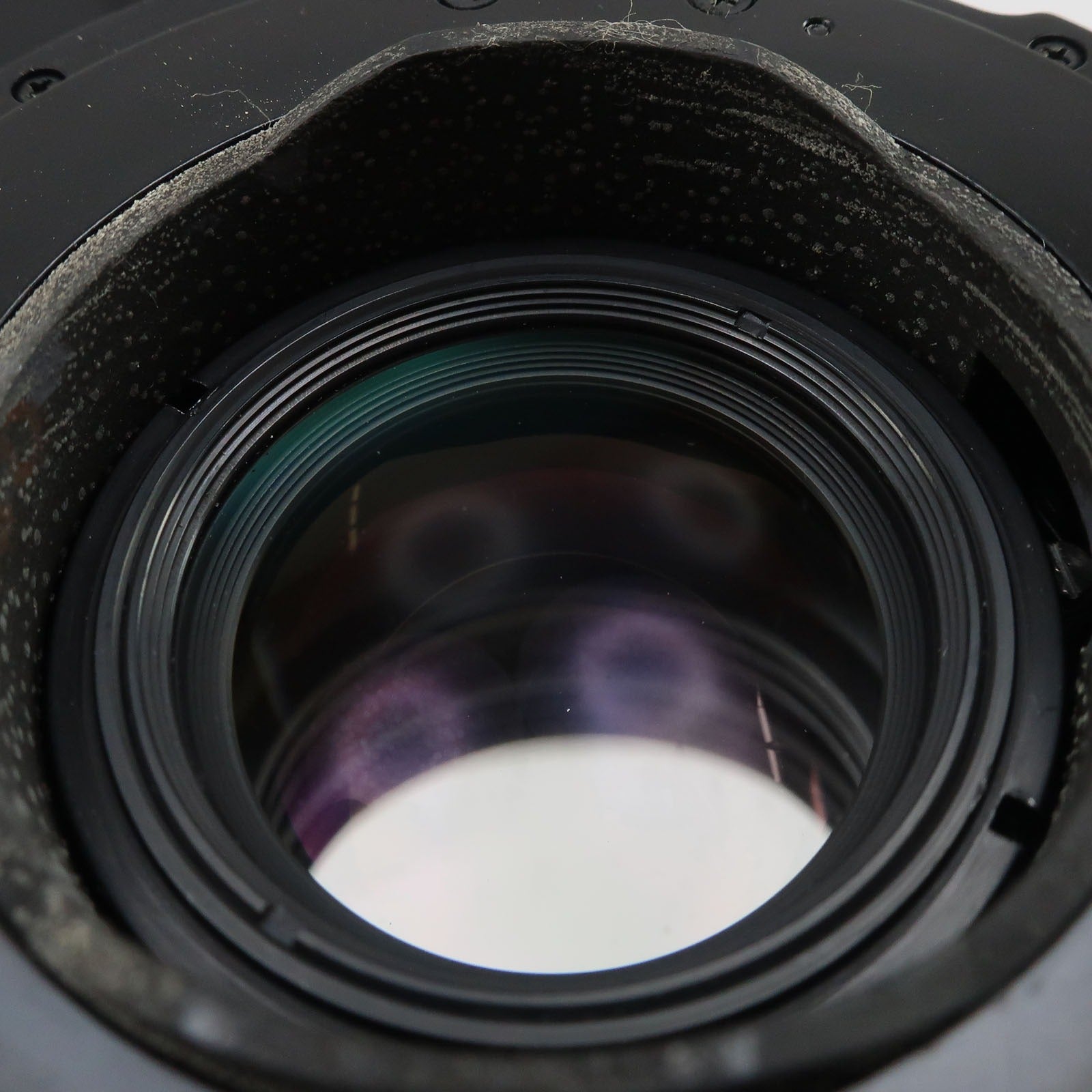 HASSELBLAD】ハッセルブラッド Carl Zeiss Planar 80mm F2 T* CF 交換