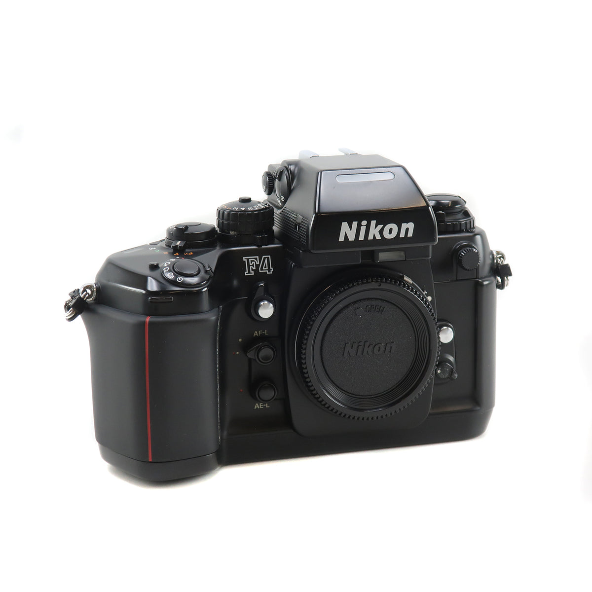 Nikon】ニコン 初代 F フォトミックファインダー フィルムカメラ