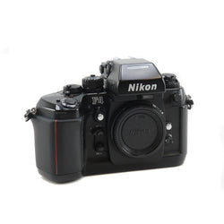 Nikon ニコン F4 ボディ フィルム　カメラ Nikon】ニコン F4 ボディ フィルムカメラ – NISHIKINO VINTAGE KYOTO