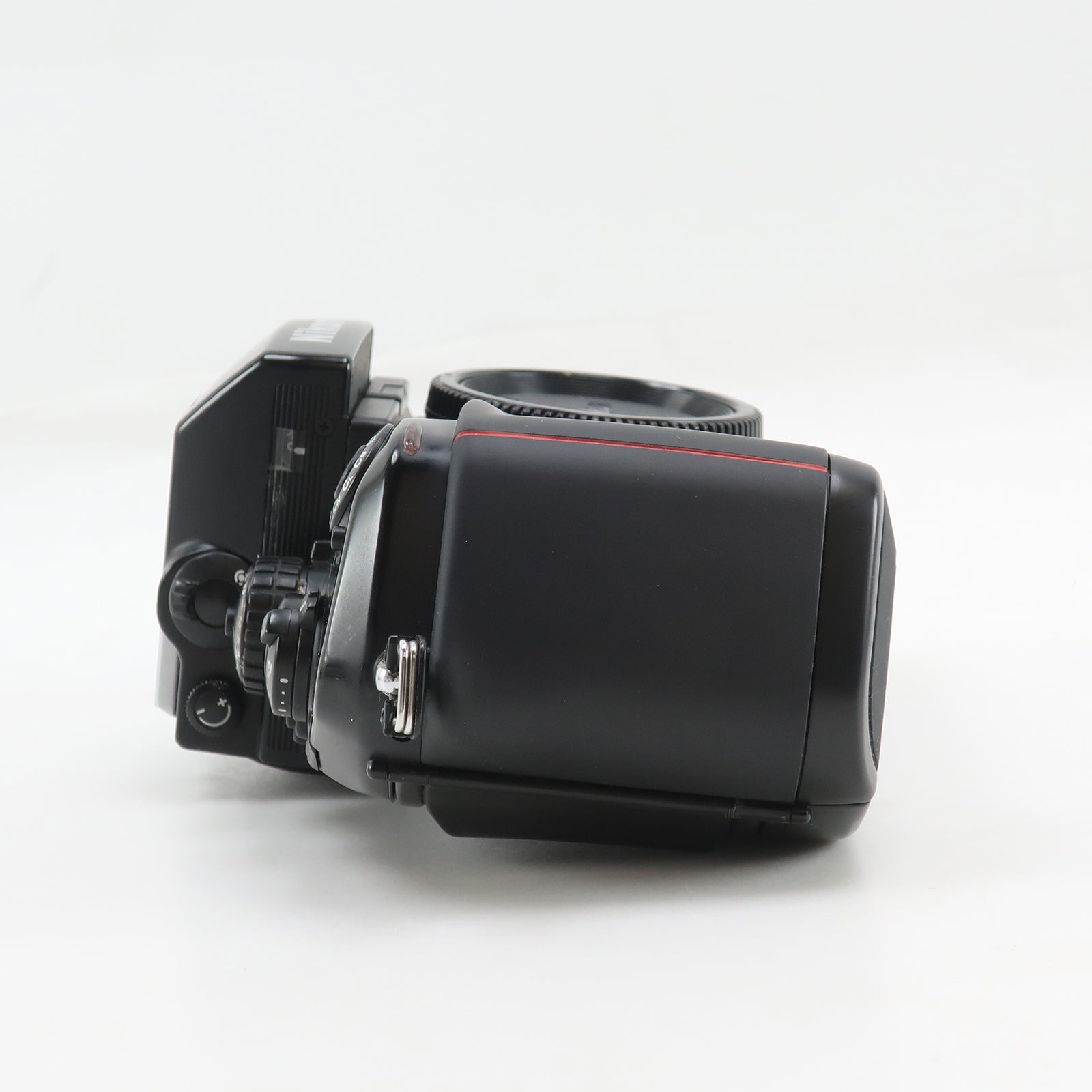 Nikon】ニコン F4 ボディ フィルムカメラ – NISHIKINO VINTAGE KYOTO