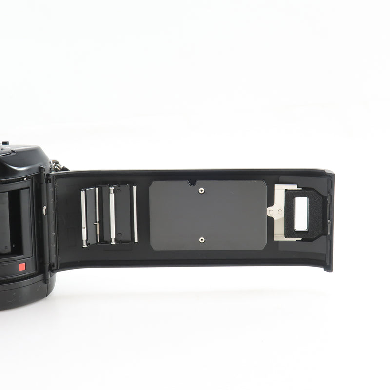 [Nikon] Nikon F4 body film camera