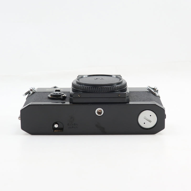[canon] Canon F-1 old model early model film camera