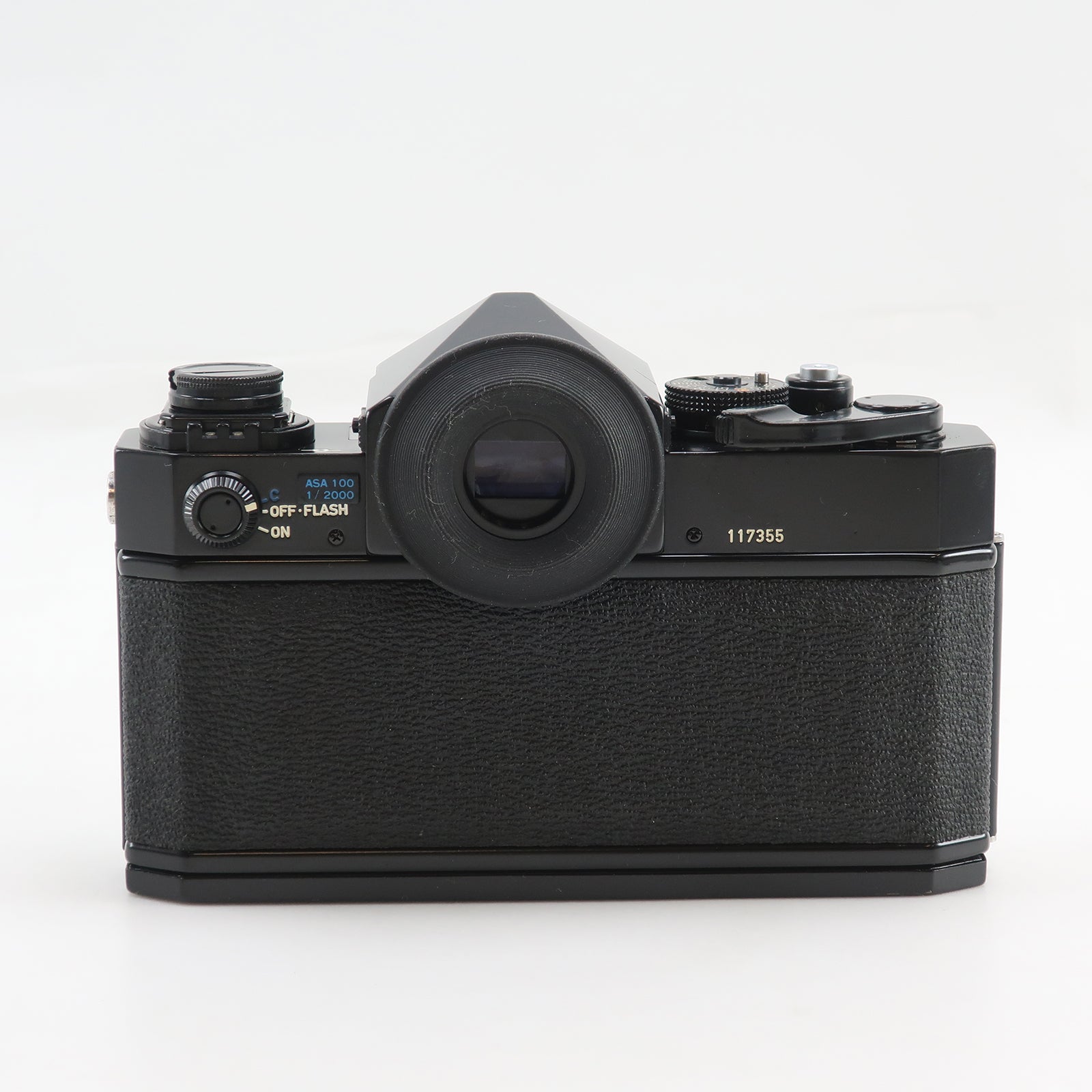 canon】キヤノン F-1 旧型 前期モデル フィルムカメラ – NISHIKINO