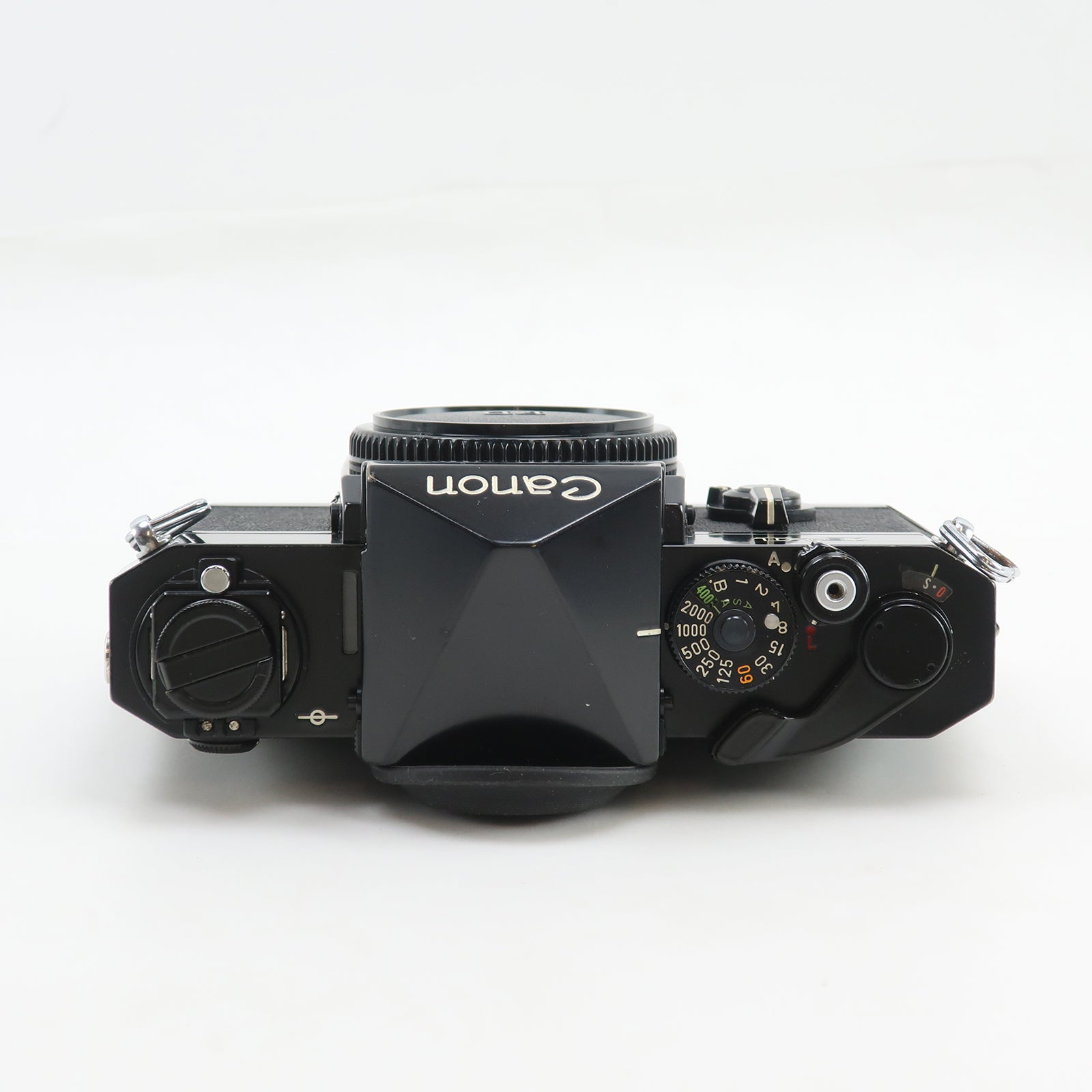 canon】キヤノン F-1 旧型 前期モデル フィルムカメラ – NISHIKINO