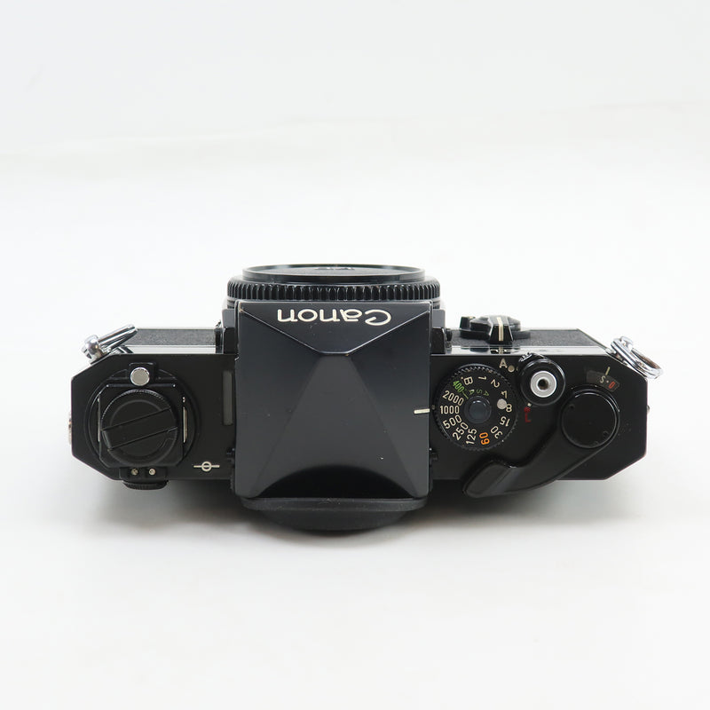 [canon] Canon F-1 old model early model film camera