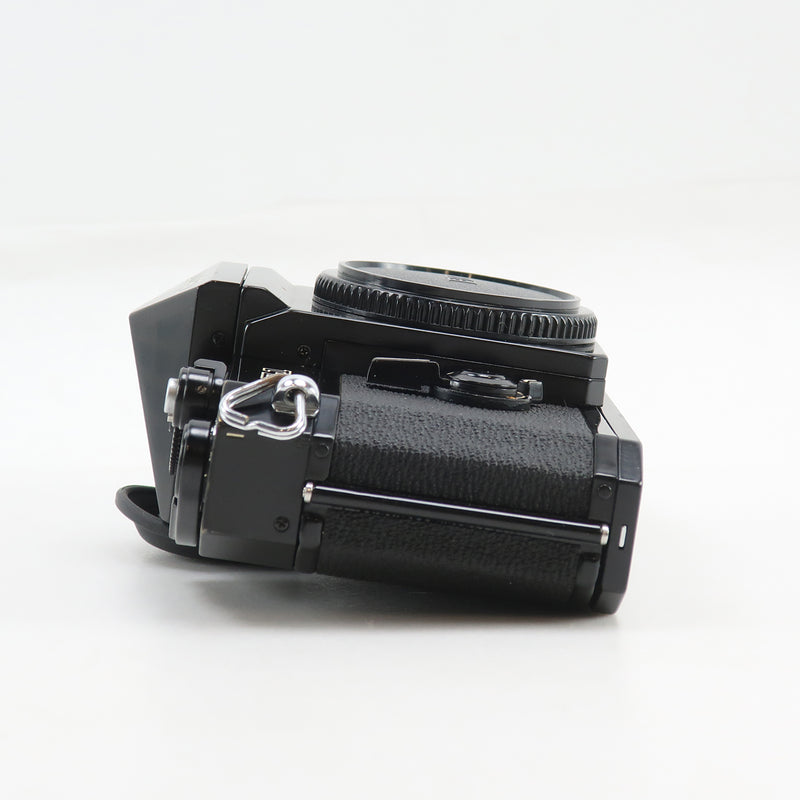 [canon] Canon F-1 old model early model film camera