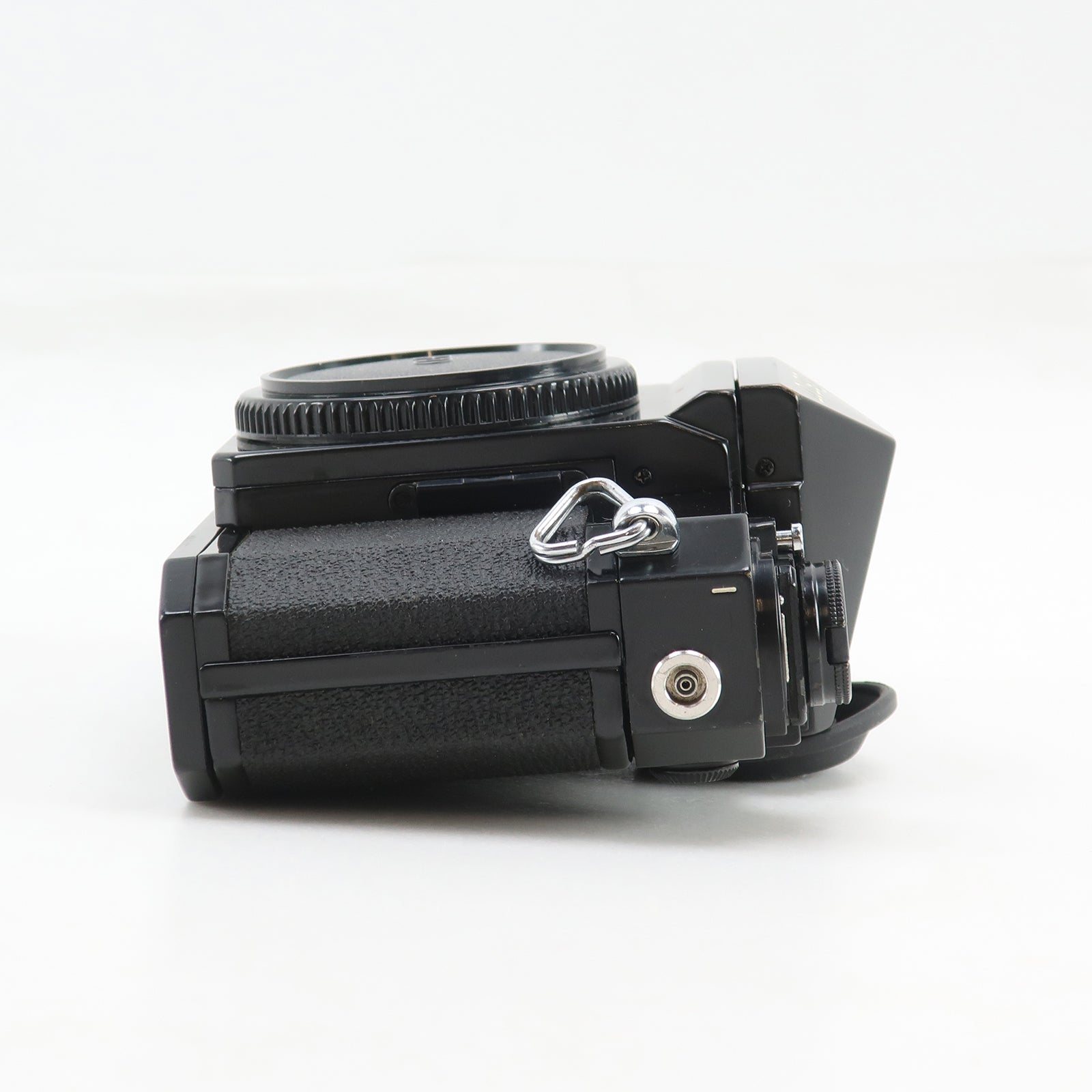 canon】キヤノン F-1 旧型 前期モデル フィルムカメラ – NISHIKINO