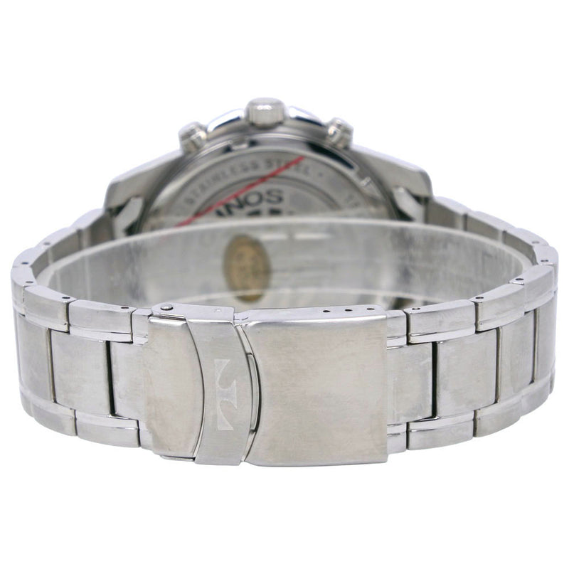TECHNOS] Technos watch T5422 Quartz – NISHIKINO VINTAGE KYOTO
