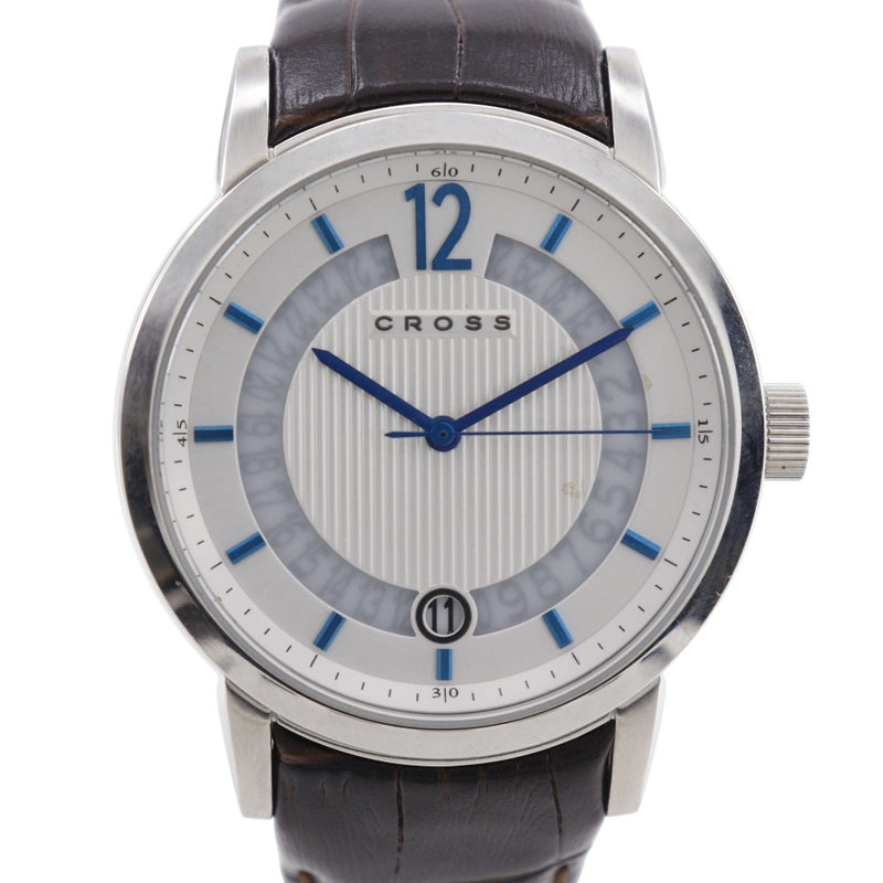 [CROSS] Montre croisée 
 CR8006 Quartz