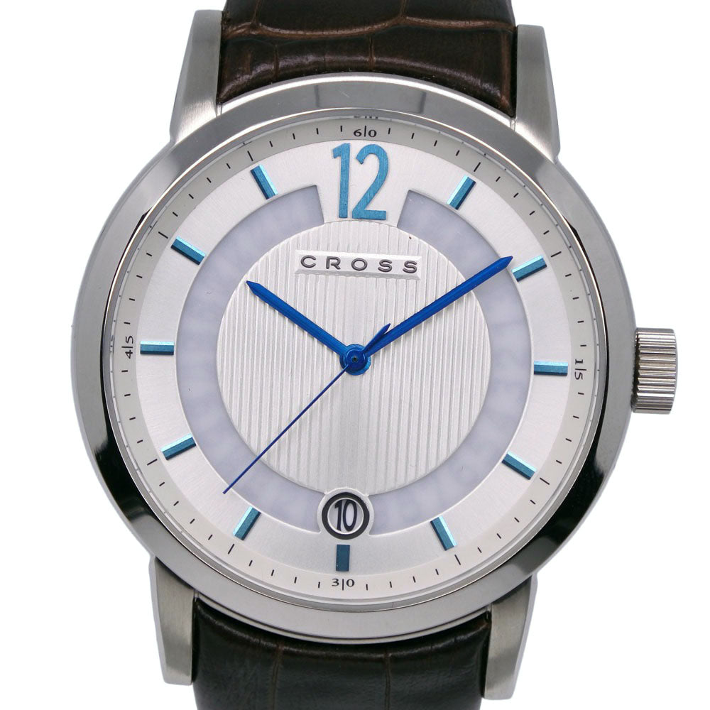 CROSS】クロス 腕時計 CR8015 クオーツ – NISHIKINO VINTAGE KYOTO