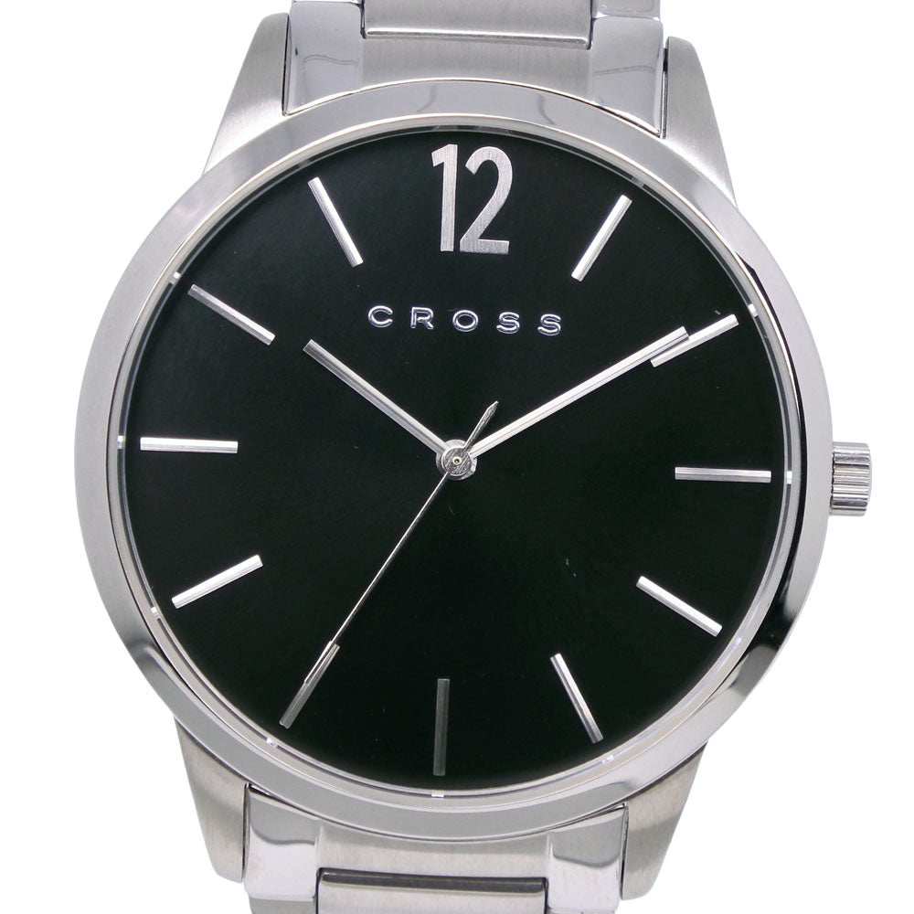 CROSS】クロス 腕時計 CR8015 クオーツ – NISHIKINO VINTAGE KYOTO