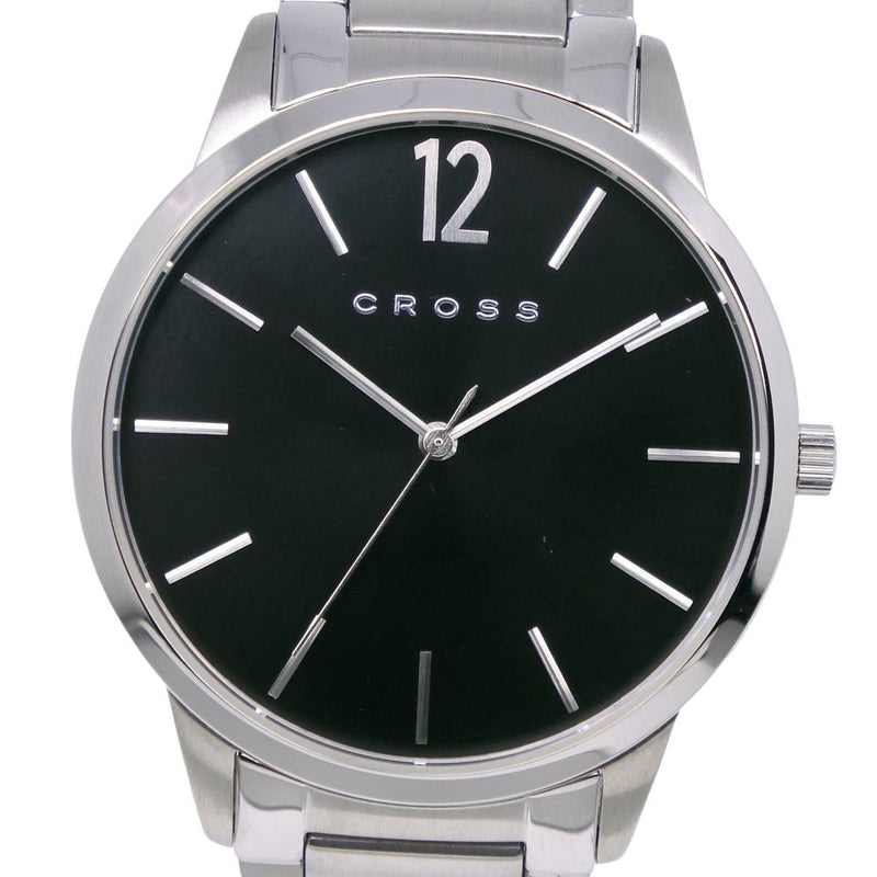 [CROSS] 十字手表 
 CR8015 石英