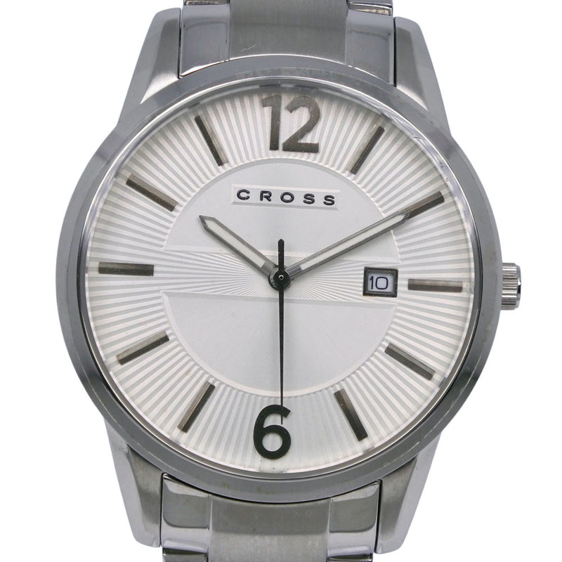 【CROSS】クロス 腕時計
 CR8002 クオーツ