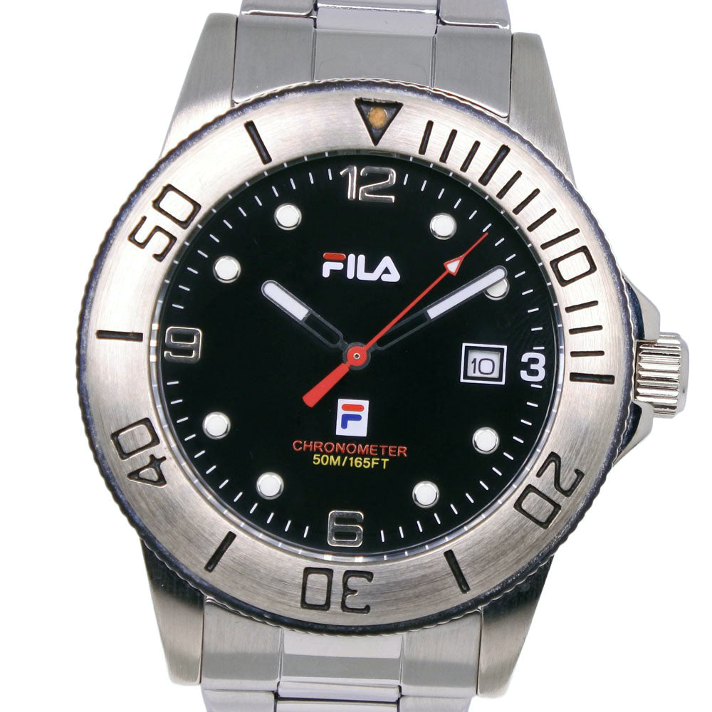 SEIKO】セイコー クロノグラフ 腕時計 KSN8T6C クオーツ – NISHIKINO