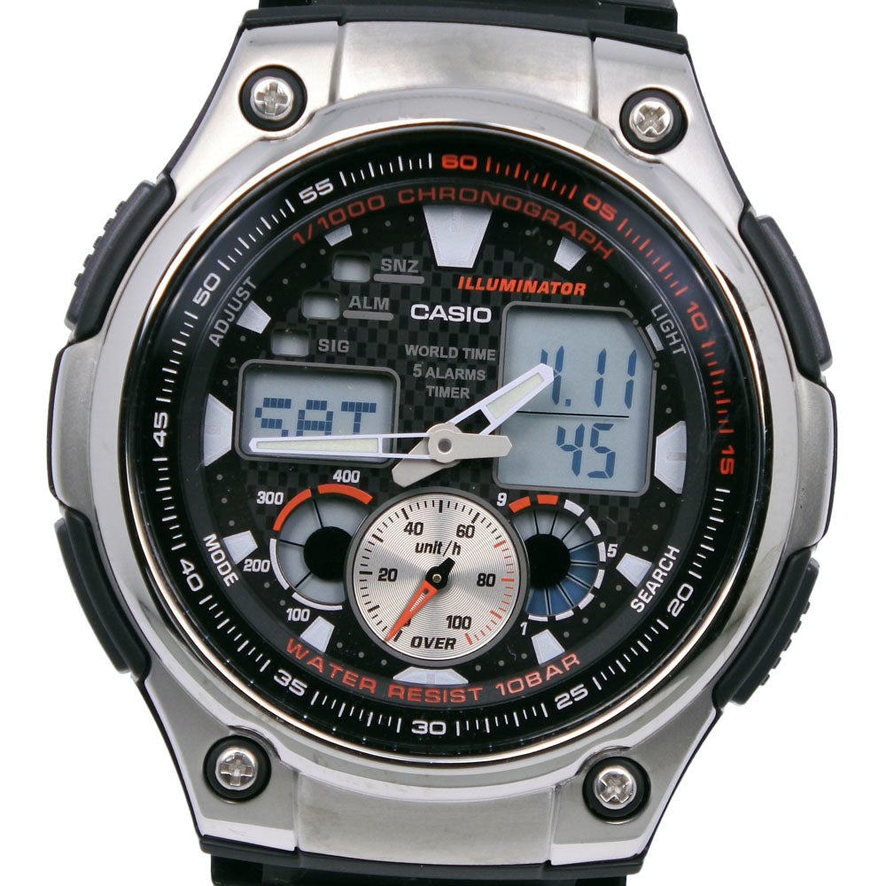 2203-51-021 SEIKO セイコー ブライツ 8B54-0AA0 青文字盤 電波