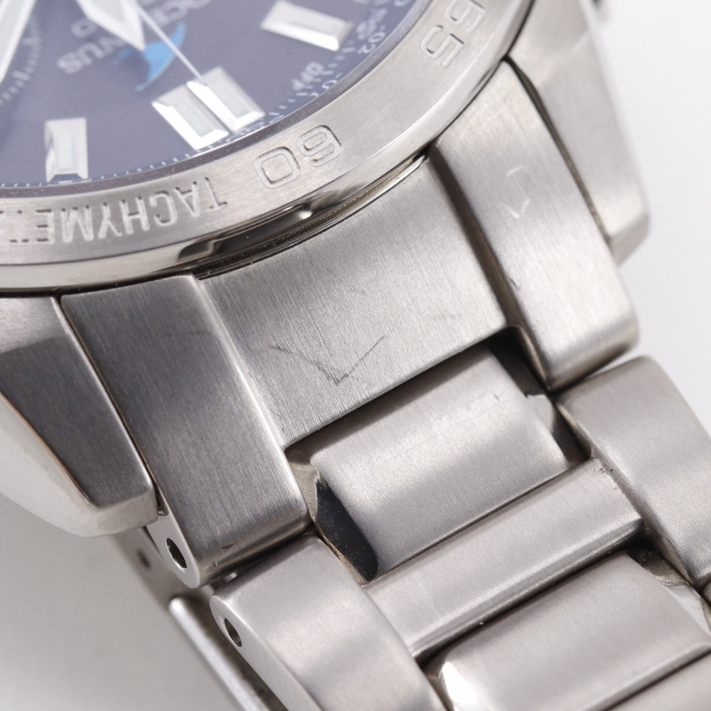CASIO】カシオ OCEANUS オシアナス 腕時計 OCW-600TDJ-1AJF ソーラー